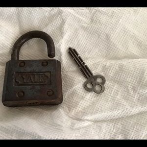 Padlock